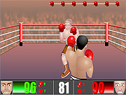 Giochi di Pugilato - 2D Knock Out